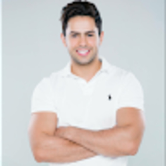Meet the Posher Other - Meet your Posher, Omar